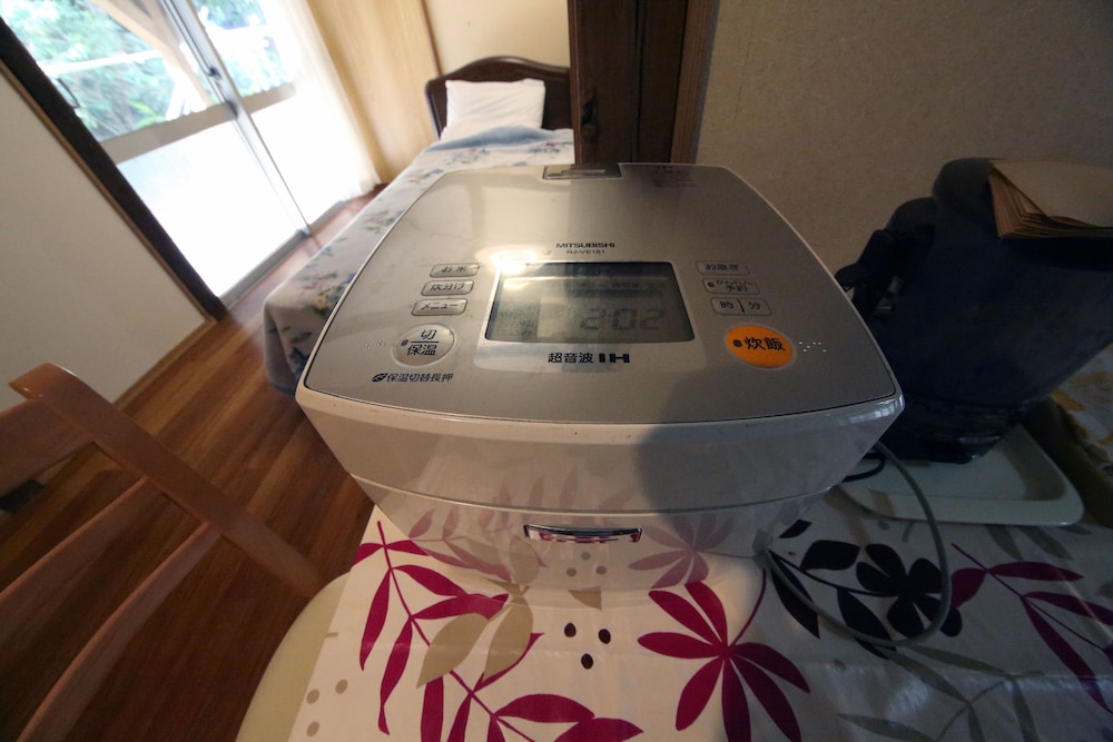 一棟貸し 客室の設備とサービス1 | くめちゃんハウス