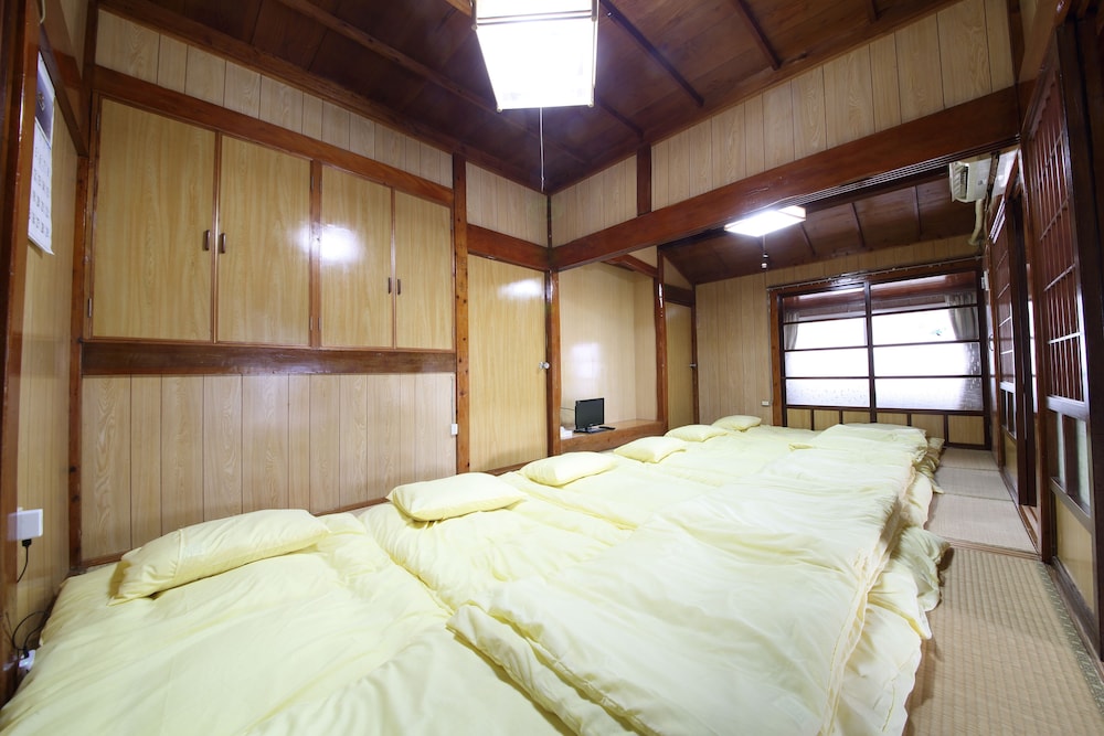 一棟貸し | 久米アズマヴィラ