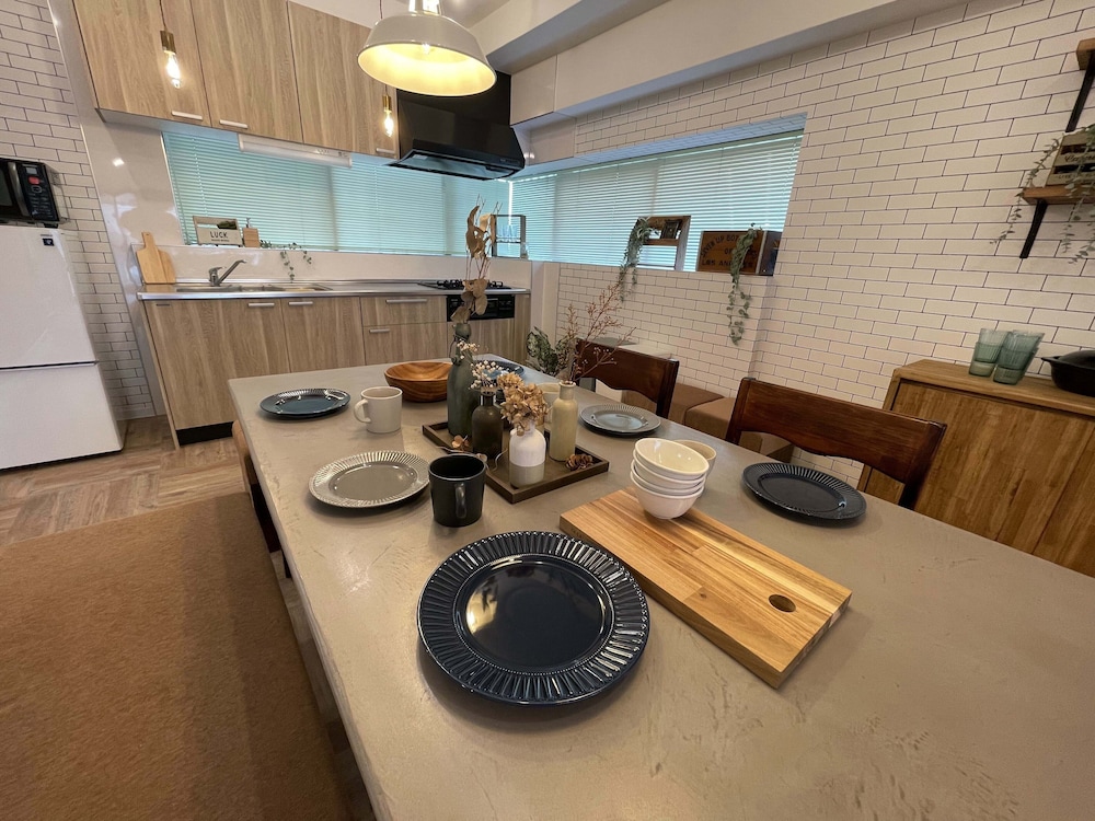 レストラン1 | oeuvre aroma Kumoji HOUSE