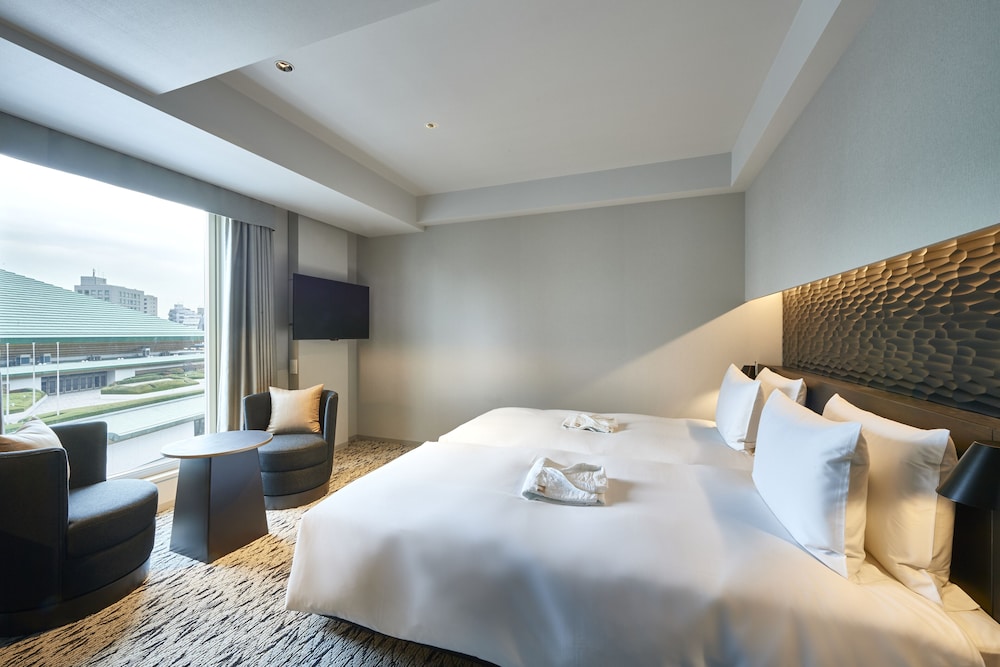 客室1 | ザ・ゲートホテル両国 by HULIC 客室1 | ザ・ゲートホテル両国 by HULIC