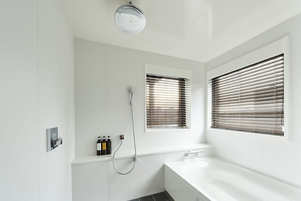 スイート ツインルーム 最上階 禁煙 プライベートテラス付 客室4 | ザ・ゲートホテル両国 by HULIC