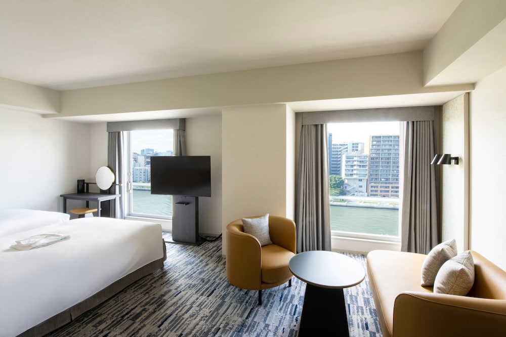 デラックス ツインルーム 禁煙 客室1 | ザ・ゲートホテル両国 by HULIC