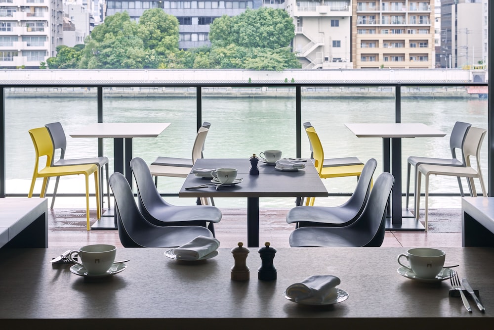 レストラン1 | ザ・ゲートホテル両国 by HULIC レストラン1 | ザ・ゲートホテル両国 by HULIC