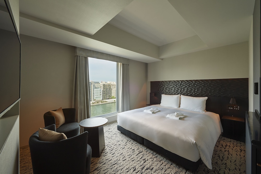 スタンダード ダブルルーム 喫煙 (電子たばこのみ可) | ザ・ゲートホテル両国 by HULIC