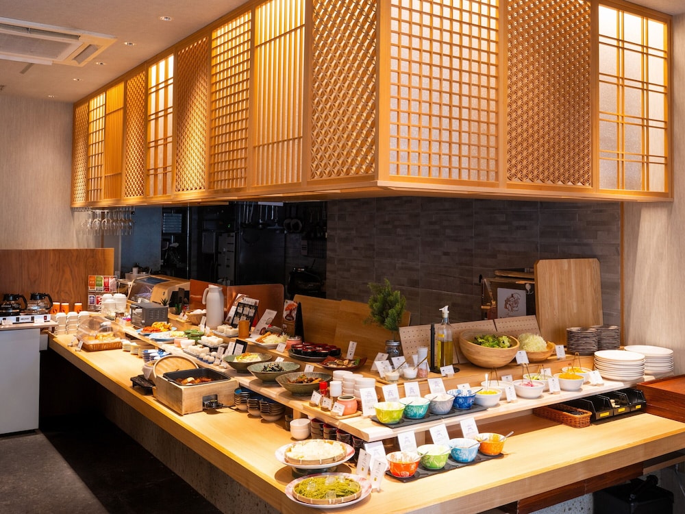 レストラン1 | アパホテル〈名古屋駅前南〉 レストラン1 | アパホテル〈名古屋駅前南〉