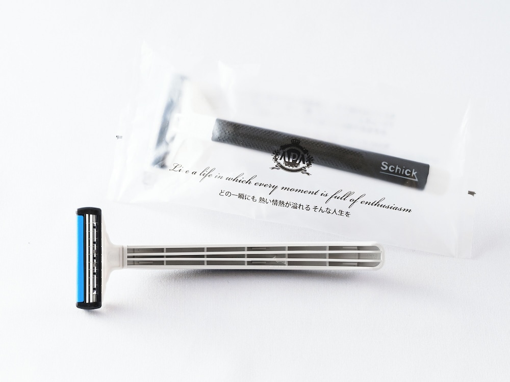 ダブルルーム 禁煙 バスルーム5 | アパホテル〈名古屋駅前南〉