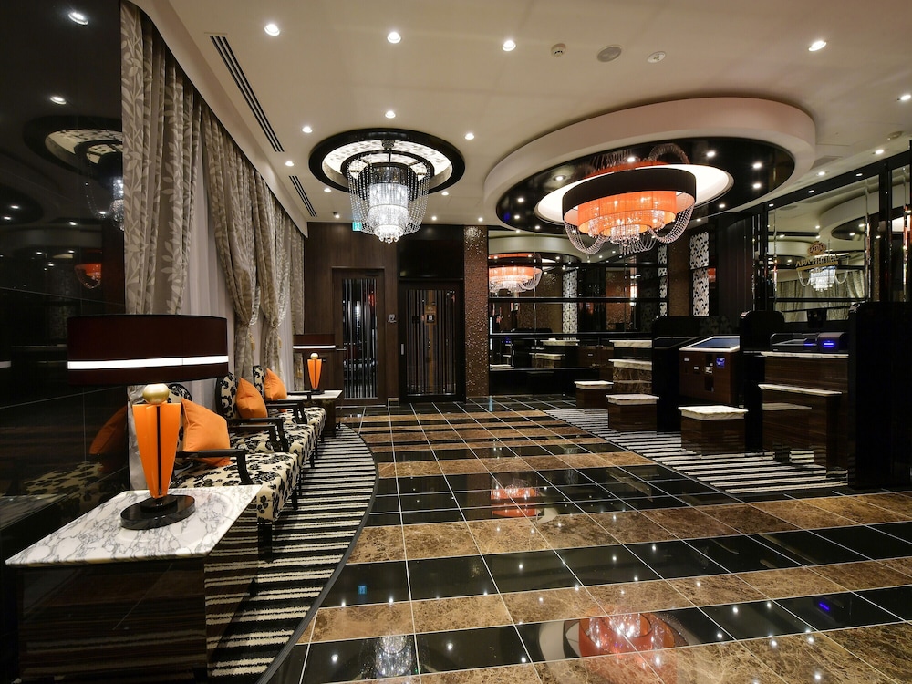 ロビー1 | アパホテル〈名古屋駅前南〉 ロビー1 | アパホテル〈名古屋駅前南〉