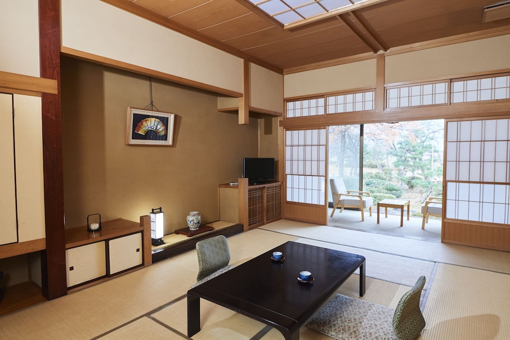 客室1 | 三木屋 参蒼来 客室1 | 三木屋 参蒼来