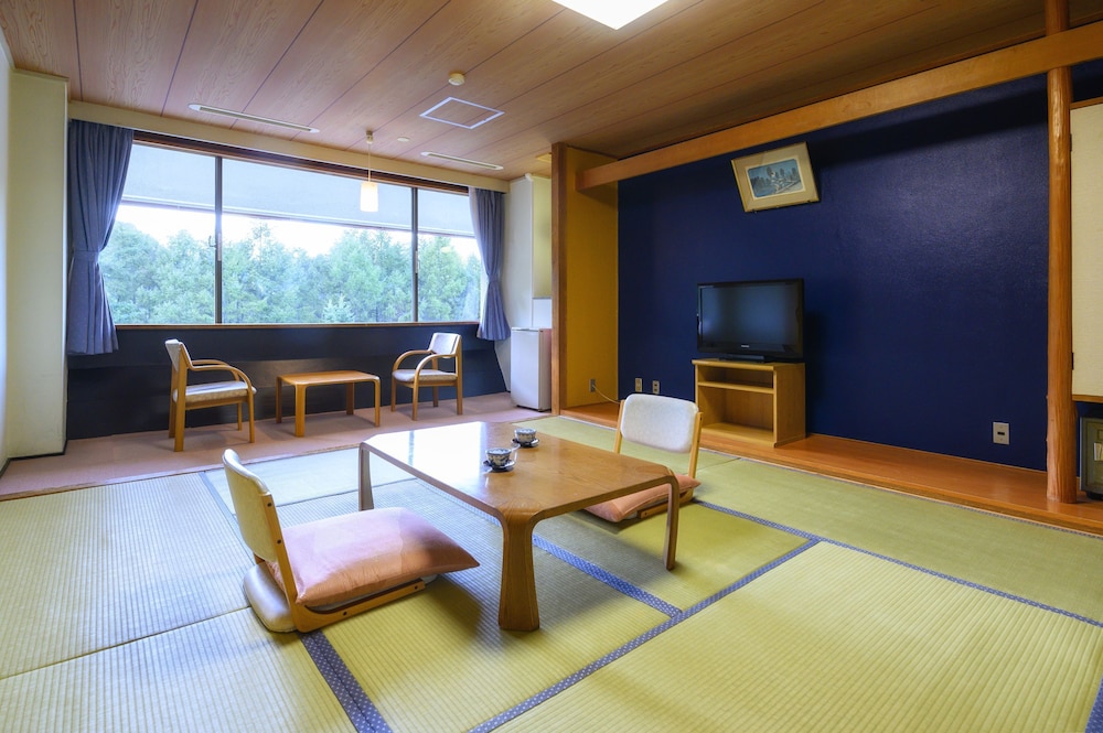 和室 禁煙 (13:00アーリーチェックイン＆11:00レイトチェックアウト) | 磐梯名湯リゾート ボナリの森