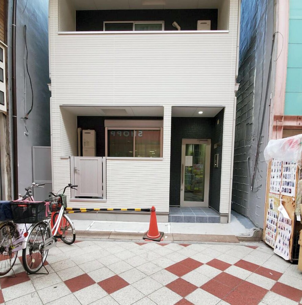 メインイメージ | A&C STAY JUSO3 Avenir Juso メインイメージ | A&C STAY JUSO3 Avenir Juso