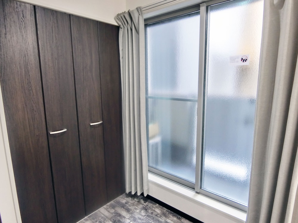 客室1 | A&C STAY JUSO3 Avenir Juso 客室1 | A&C STAY JUSO3 Avenir Juso