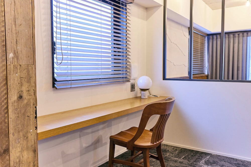 エグゼクティブ スイート 客室7 | ホテルヴィンテージ東京神楽坂