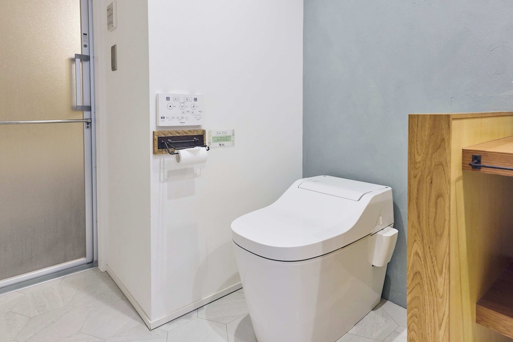 エグゼクティブ スイート バスルーム0 | ホテルヴィンテージ東京神楽坂