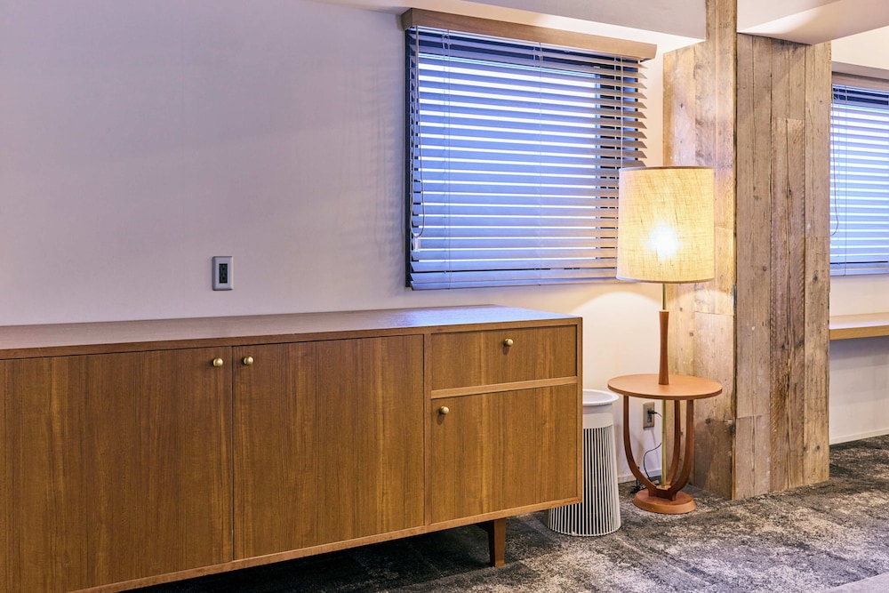 エグゼクティブ スイート 客室8 | ホテルヴィンテージ東京神楽坂