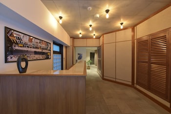 ホテルヴィンテージ東京神楽坂