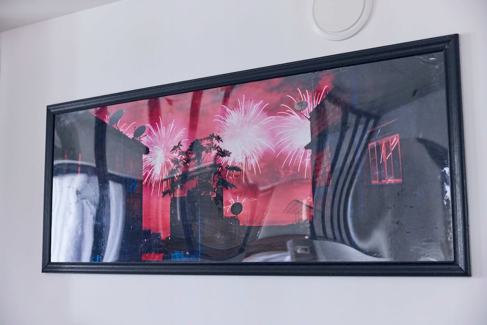 エグゼクティブ スイート 客室2 | ホテルヴィンテージ東京神楽坂