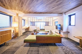 ホテルヴィンテージ東京神楽坂