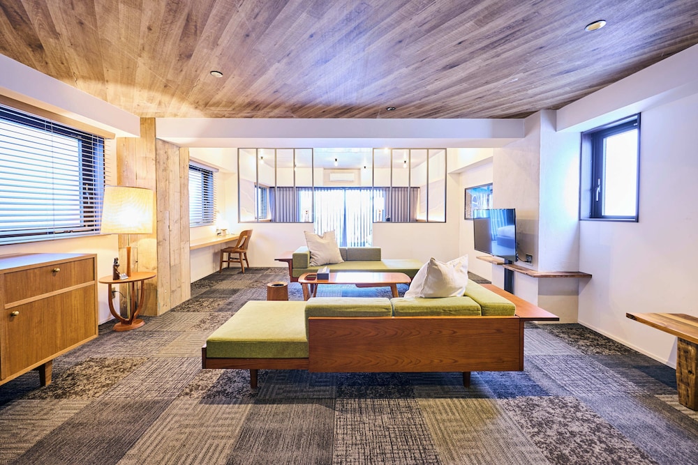 ホテルヴィンテージ東京神楽坂