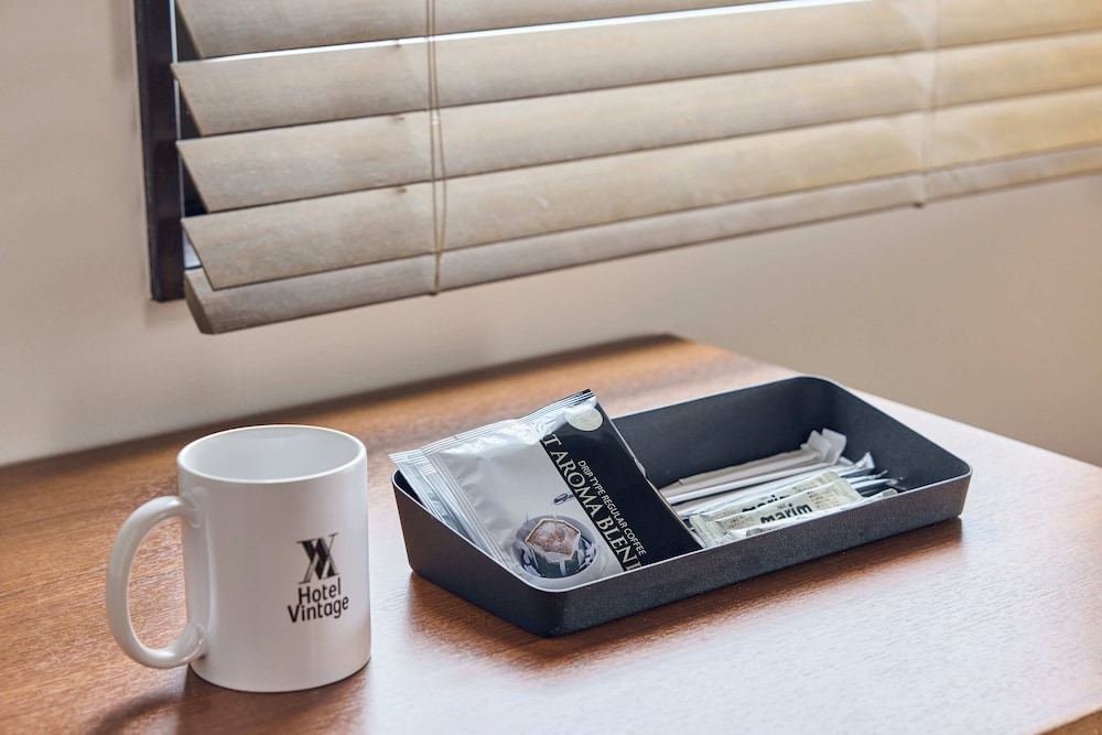 エグゼクティブ スイート 客室4 | ホテルヴィンテージ東京神楽坂