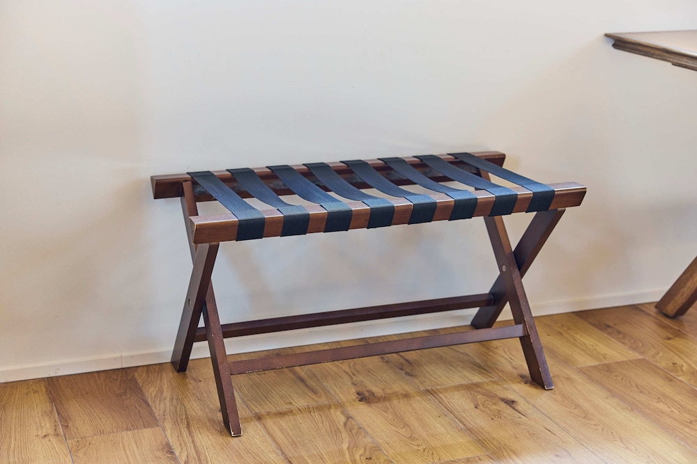 デラックス ツインルーム 客室2 | ホテルヴィンテージ東京神楽坂