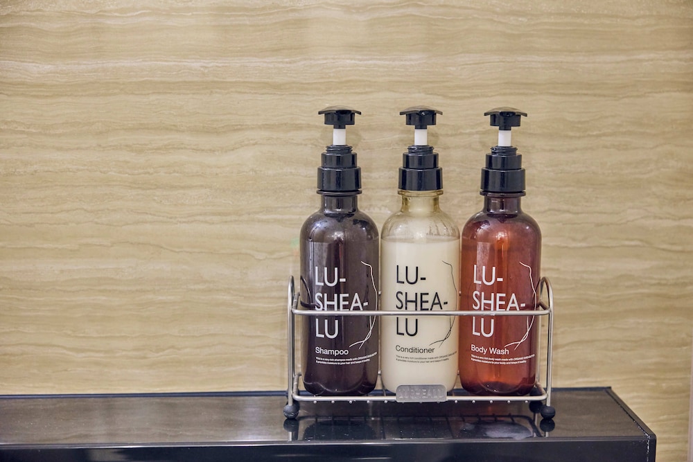 エグゼクティブ スイート バスルーム3 | ホテルヴィンテージ東京神楽坂