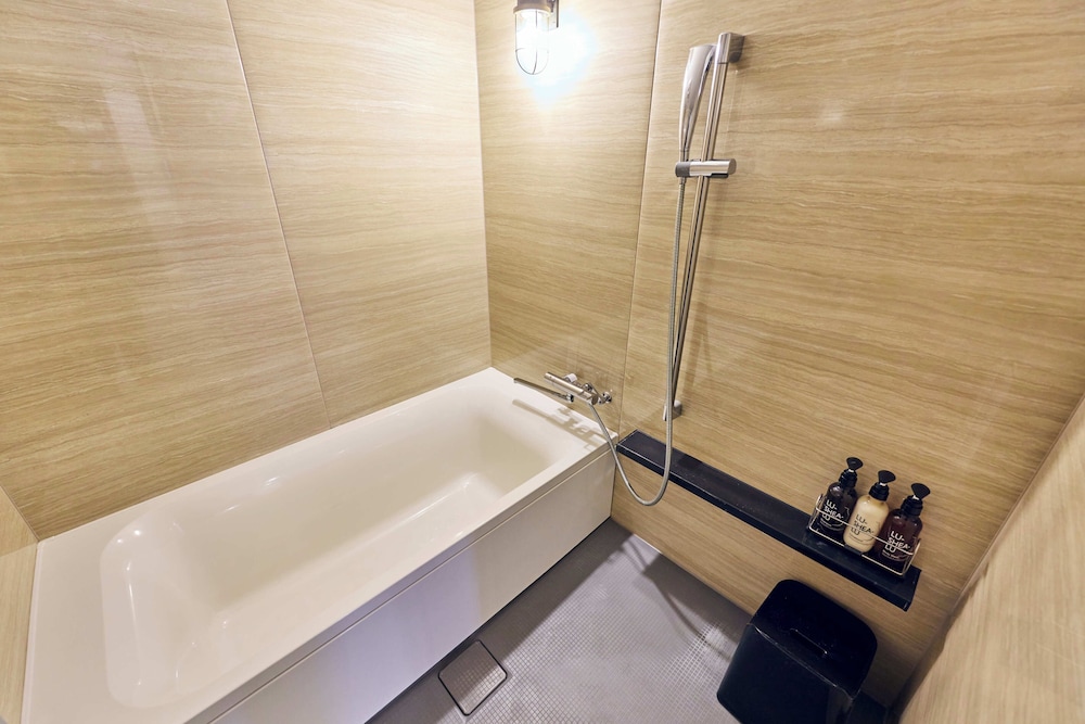 エグゼクティブ スイート バスルーム2 | ホテルヴィンテージ東京神楽坂