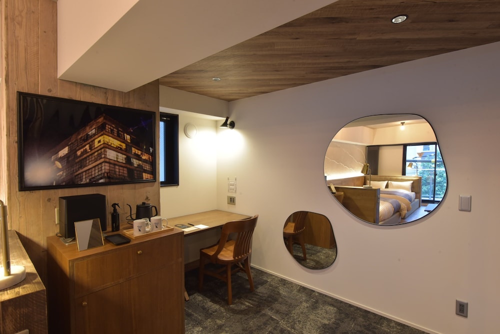 客室1 | ホテルヴィンテージ東京神楽坂