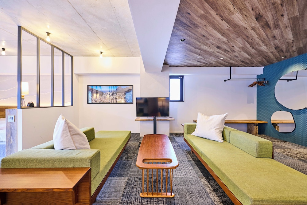 エグゼクティブ スイート 客室7 | ホテルヴィンテージ東京神楽坂