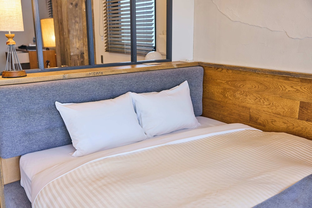 エグゼクティブ スイート 客室9 | ホテルヴィンテージ東京神楽坂