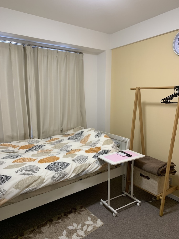 客室1 | シェアハウス侍ヒルズ