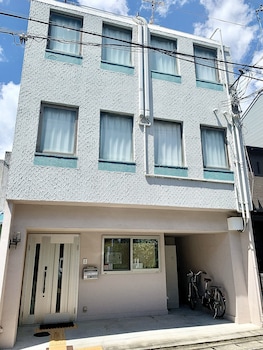 シェアハウス侍ヒルズ