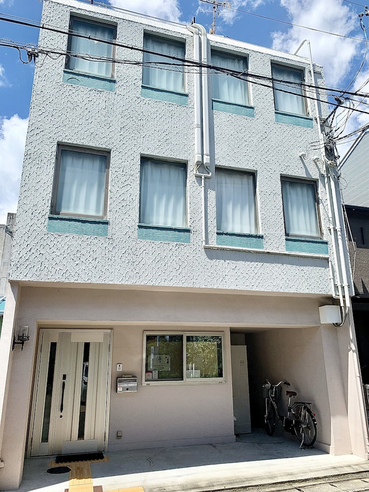 メインイメージ | シェアハウス侍ヒルズ