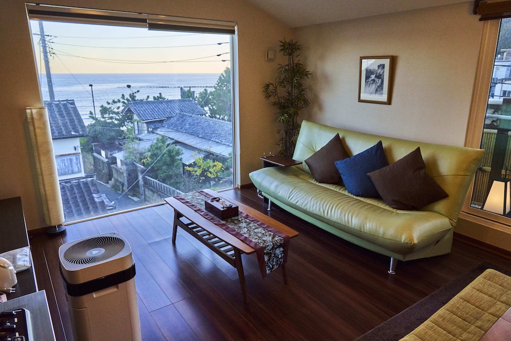 メインイメージ | Villa Kamakura