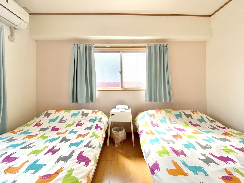 内装1 | NOMAD松戸宿 関コーポ