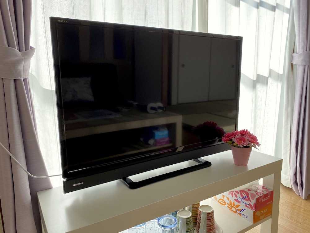 アパートメント テレビ0 | NOMAD ベルハイム