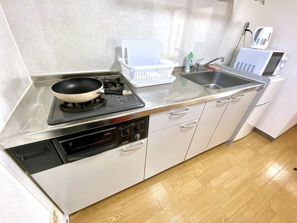 アパートメント 専用簡易キッチン0 | NOMAD ベルハイム