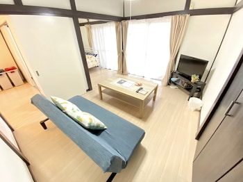 NOMAD ことぶき荘