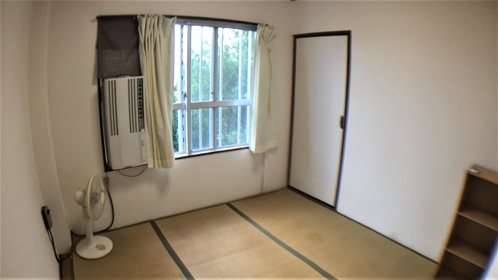 和室4畳半 | ゲストハウス こねくと