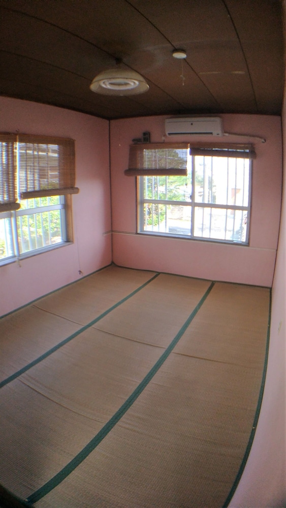 和室6畳 | ゲストハウス こねくと