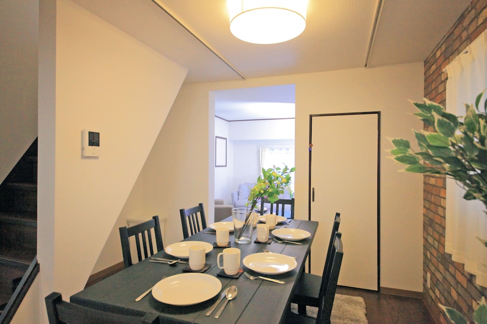 客室1 | ルーフヴィラ新今宮 客室1 | ルーフヴィラ新今宮