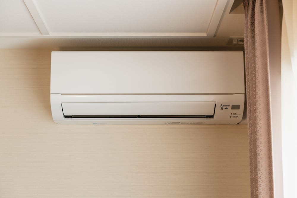 スタンダードC 禁煙 客室の設備とサービス2 | グランドベース博多Ⅰ