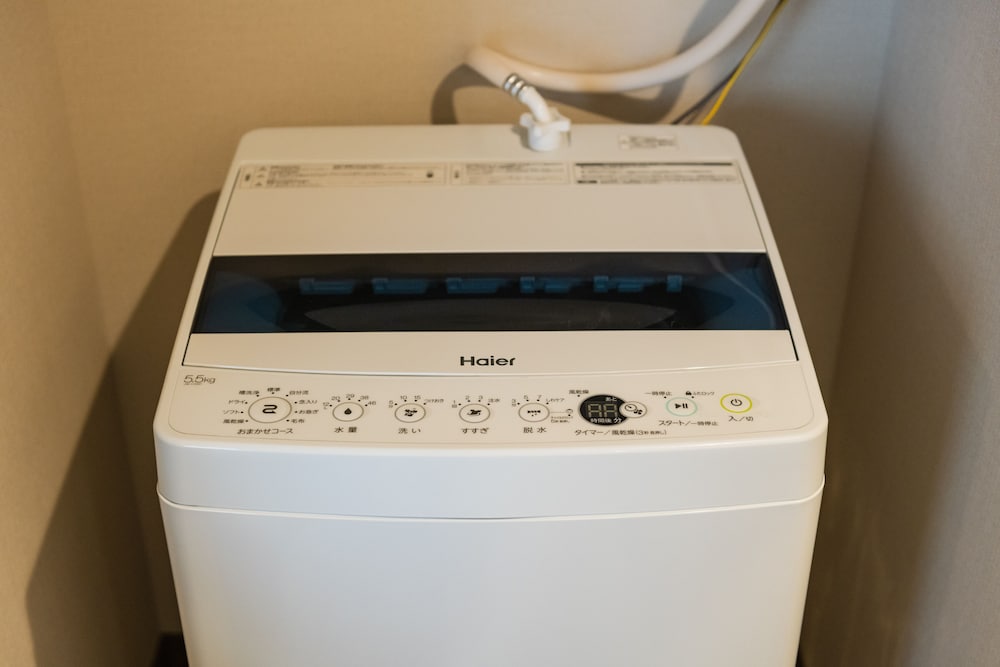 スタンダードC 禁煙 客室の設備とサービス4 | グランドベース博多Ⅰ