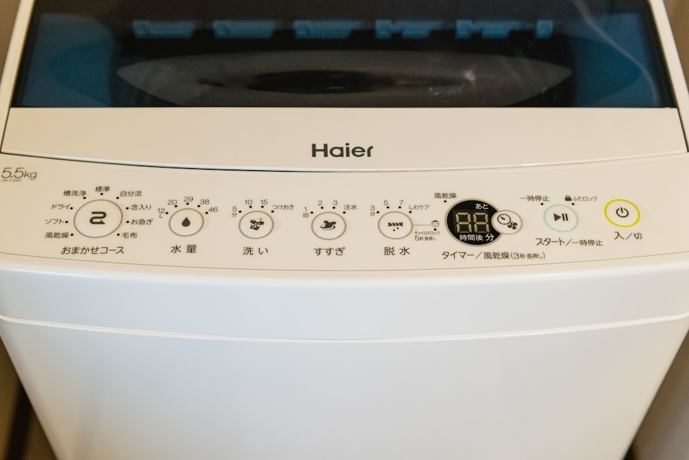 スタンダードC 禁煙 客室の設備とサービス5 | グランドベース博多Ⅰ