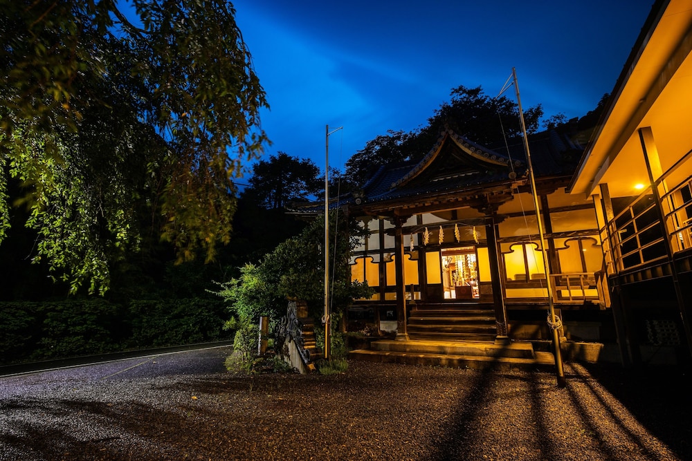 メインイメージ | 宿坊 武井坊 Temple Hotel Takeibo メインイメージ | 宿坊 武井坊 Temple Hotel Takeibo