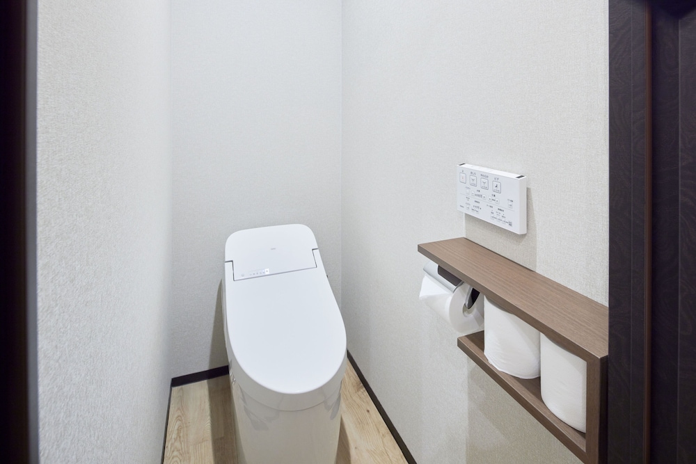 Standard Bank バスルーム0 | fav TAKAMATSU