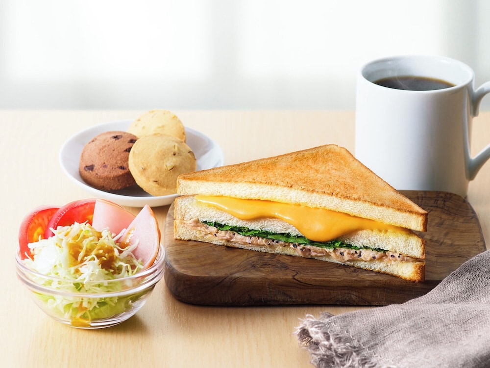 朝食1 | アパホテル〈秋葉原駅北〉 | アパホテル〈秋葉原駅北〉
