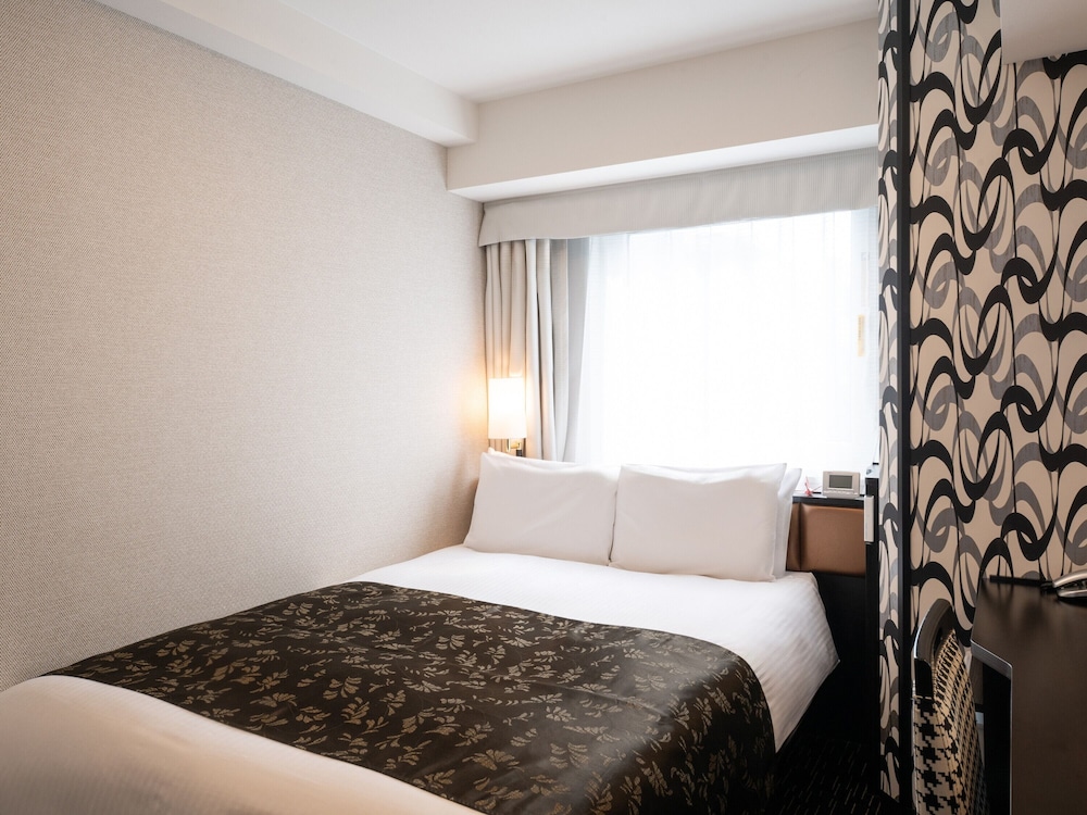 スタンダードルーム 2名利用 禁煙 | アパホテル〈秋葉原駅北〉