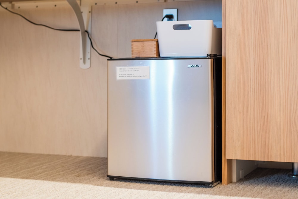 デザイン ダブルルーム 禁煙 客室5 | Hotel 鹿音