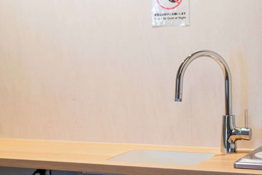 デザイン ダブルルーム 禁煙 客室12 | Hotel 鹿音