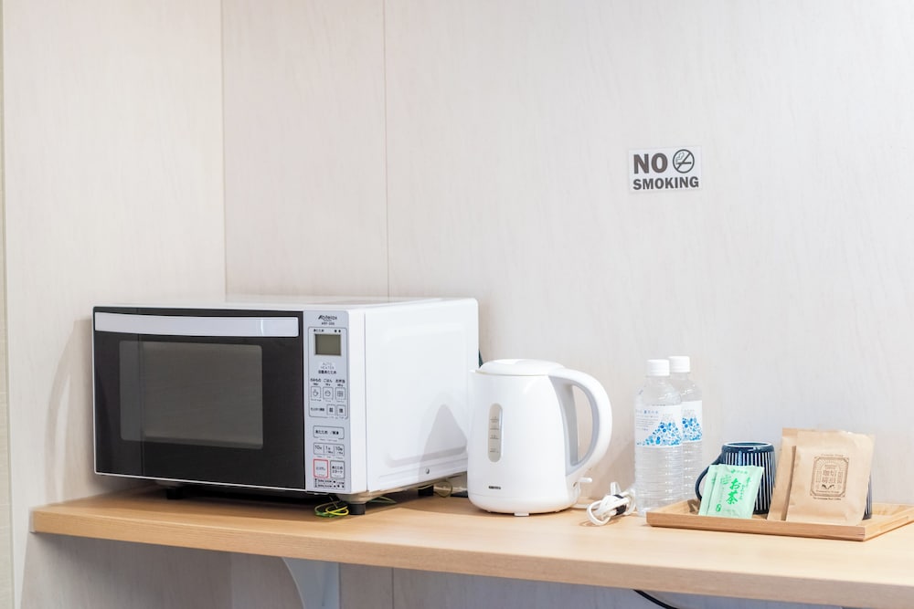 デザイン ダブルルーム 禁煙 客室6 | Hotel 鹿音